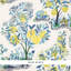 Citrus Garden Sheer Fabric-50801281
