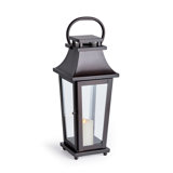 Maurice Lantern