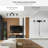 26 Inch 4-Light Matte Black Plug-In Track Lighting with Pivoting Track Heads