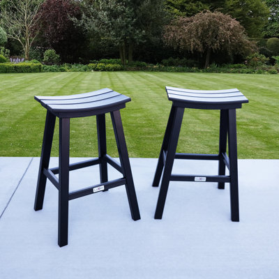Bailey Outdoor Stool