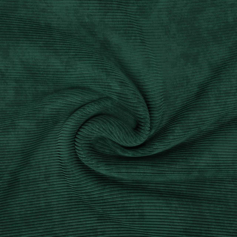 Canapé modulaire de 118 pouces, Vert