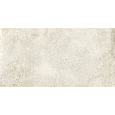 Borigni Gray 18 in. x 35 in. Matte Porcelain Floor and Wall Tile (12.86 sq. ft./Case)