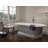 Cassidy™ Floor Mounted Clawfoot Tub Faucet Trim-15361299