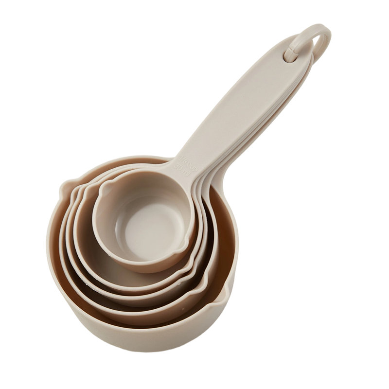 Living And Home Utensil Set, Khaki