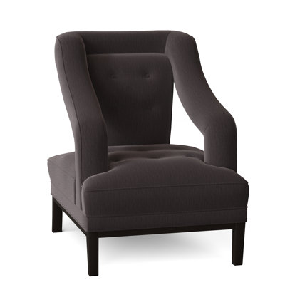 Noel Tufted Armchair