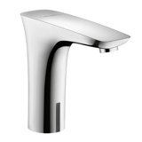PuraVida Single Hole Bathroom Faucet