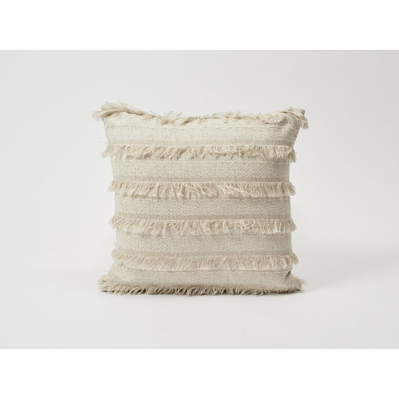 Acadia Pillow, 20" x 20"