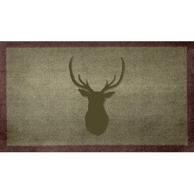 Acquah Doormat