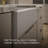 Cairn Undermount Single-Bowl Farmhouse Kitchen Sink-52816428-124969471