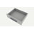 72’’ Double Bathroom Vanity Set with Vessel Sink, Faucet, Drain-1040150006-1040150007