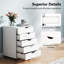49 cm W 5 -Drawer Filing Cabinet-992815504