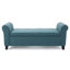 Banc de rangement rembourré Aisyah-1727963155