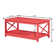 Darek 4 Legs Coffee Table with Storage