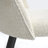 Bende 46" W Round Pedestal Dining Set-618934782