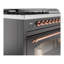 ILVE Nostalgie II 48 Dual Fuel Range-6302479-6302501