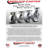 Swivel Caster with Brake