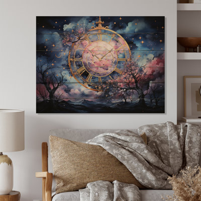 " Astrology Starry Oracle I "