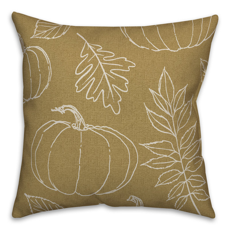 Coussin carré