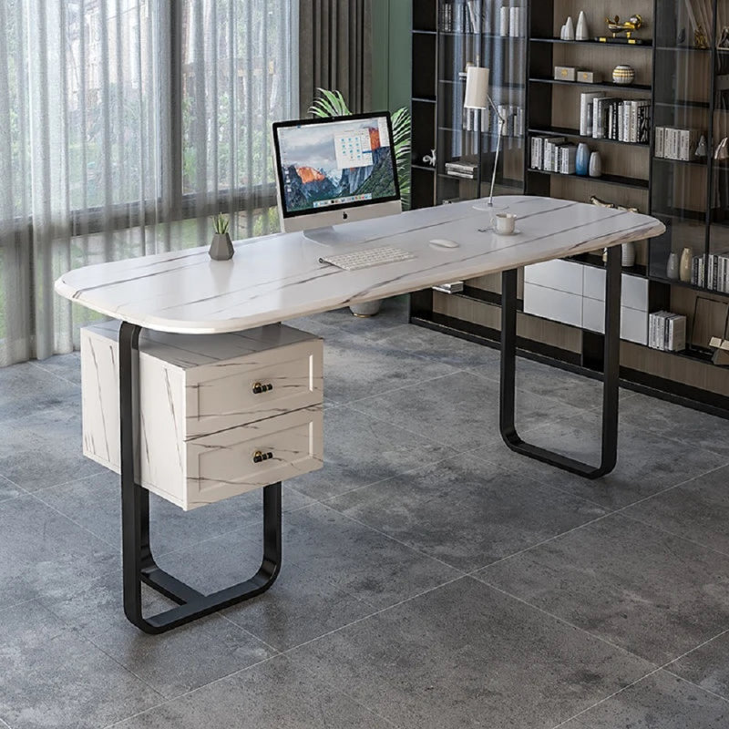 Cind Writing Desk, 50cm x 140cm x 75cm