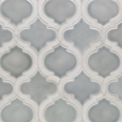 SAMPLE-Nabi Arabesque Marble And Tile