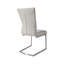 Chaise d'appoint rembourrée Kohlmeier-142882252
