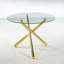 Table de salle à manger Golden