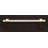 Two Tone 3.5" Center to Center Bar Pull CP Series-12830215