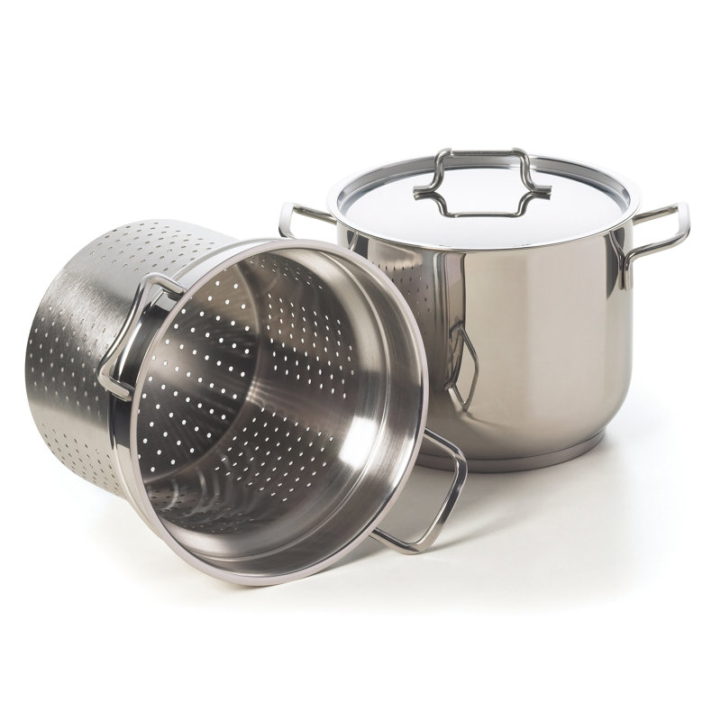 Excelsa Stainless Steel, 5 L