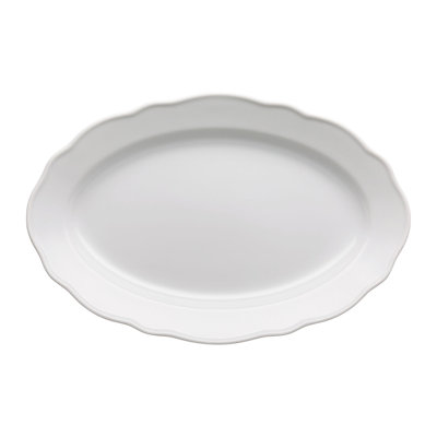 Maria Porcelain China Platter
