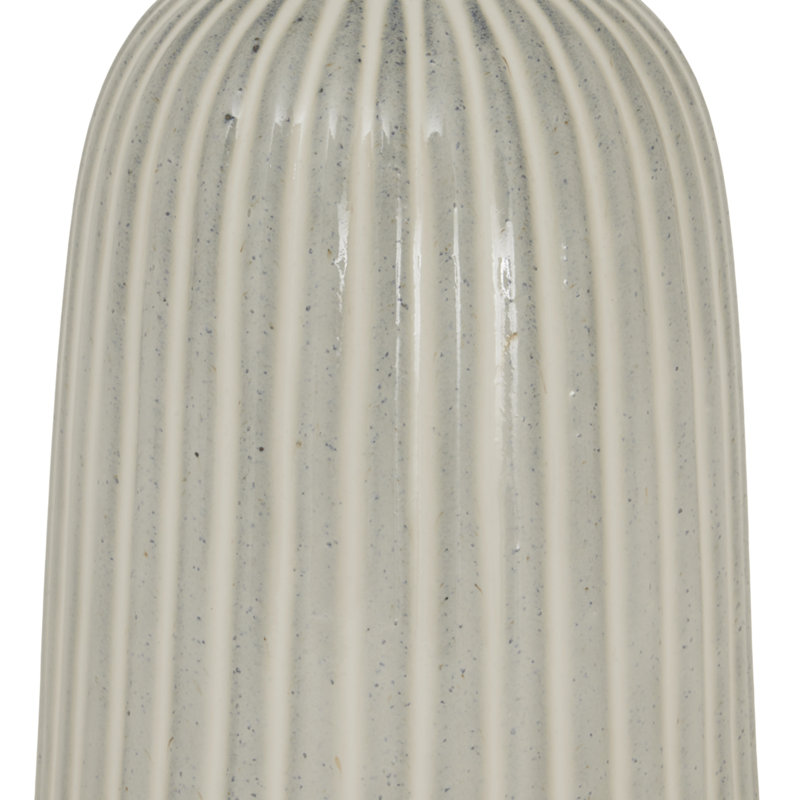Catheline Handmade Ceramic Table Vase, 20cm H x 15cm W x 15cm D