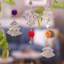 Guirlande de fantaisie 4 pi Kaizley