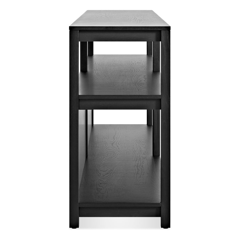 Open Plan Bookcase