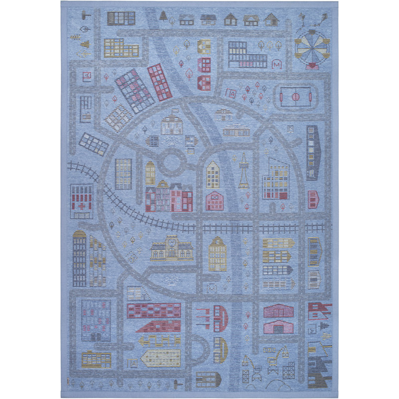 Area Rug, Rectangle 140 x 200cm