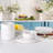 Usha 12 Piece Stoneware Dinnerware Set - Service for 4-108772578