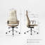 Modern Executive Chair that Combines Elegance and Comfort-1110239110