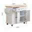 Hrima Kitchen Island
