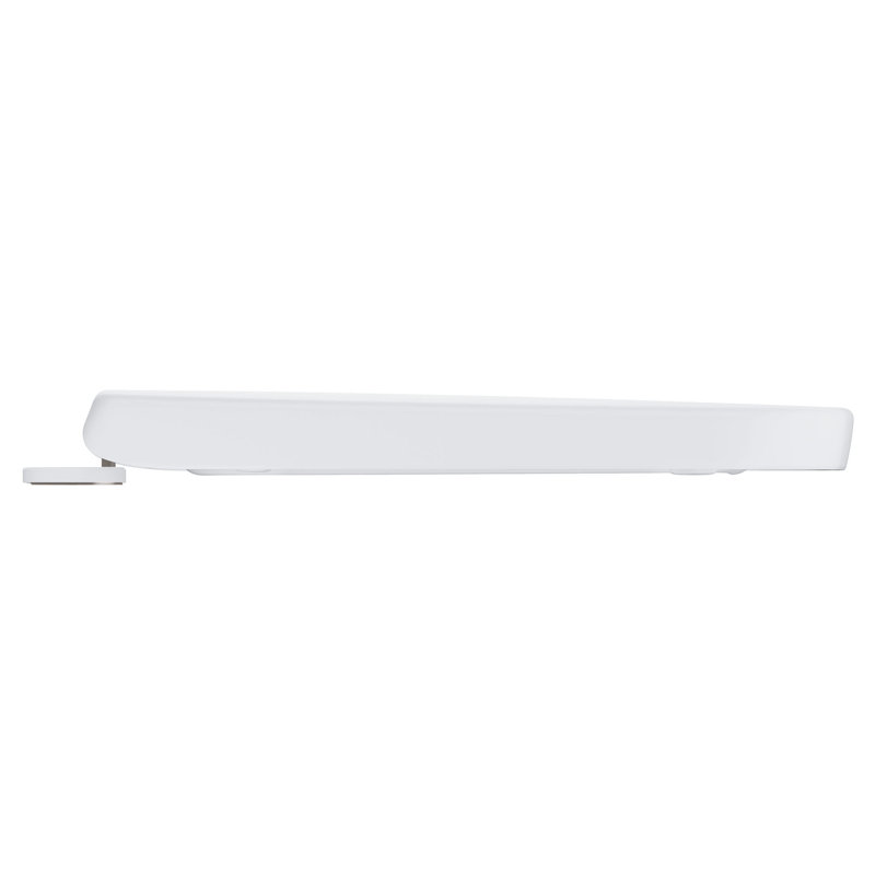 Eurocube® 1.28 GPF (Water Efficient) Elongated Toilet Seat