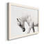 Neutral Stallion - ensemble de 2 photos sur toile tendues-1695509891-1695509919