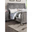 Tête de lit gris à tête de lit FB 1Pc-1648422080