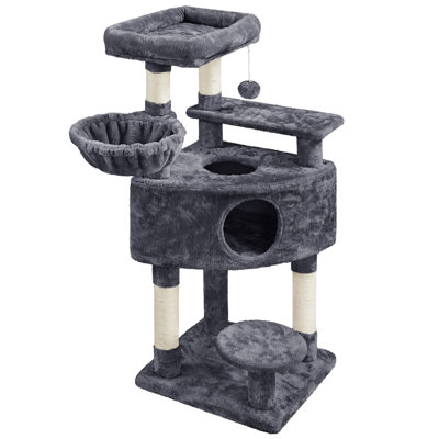 116.5 cm H Cat Tree / Condo