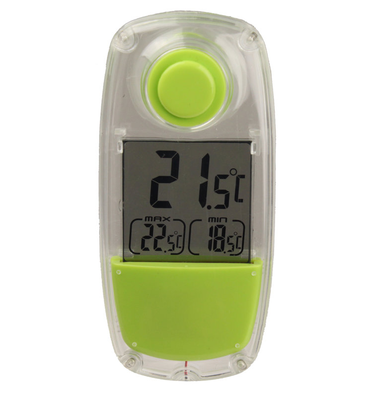 8cm Wireless Thermometer