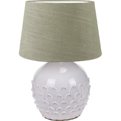 Benonie Ceramic Table Lamp