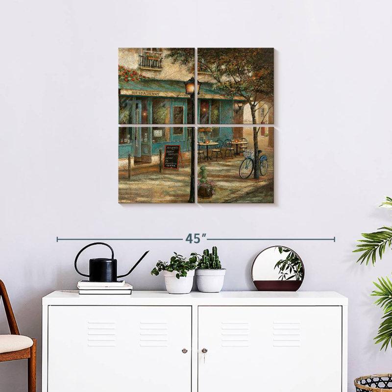 Lilie Jardin Notre Dame II, H 26 po x l 26 po