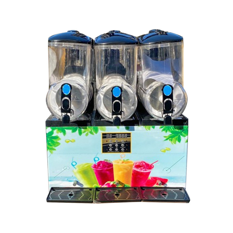 Cooler Depot Frozen Drink Maker