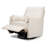 Ethan Swivel Recliner in Performance Fabric-87681315