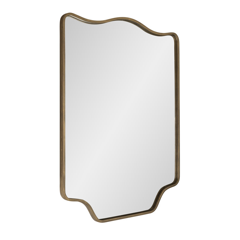 Miroir Maison Wave