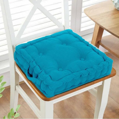 Samyo 45x45+10cm Box Cushion Seat Cushion