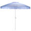 Parasol à manivelle 9 pi Panza-1921174102