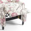 29.13cm Wide Standard Recliner-1870846261