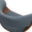 Sheldon - Tabouret de bar pivotant réglable-1646728023